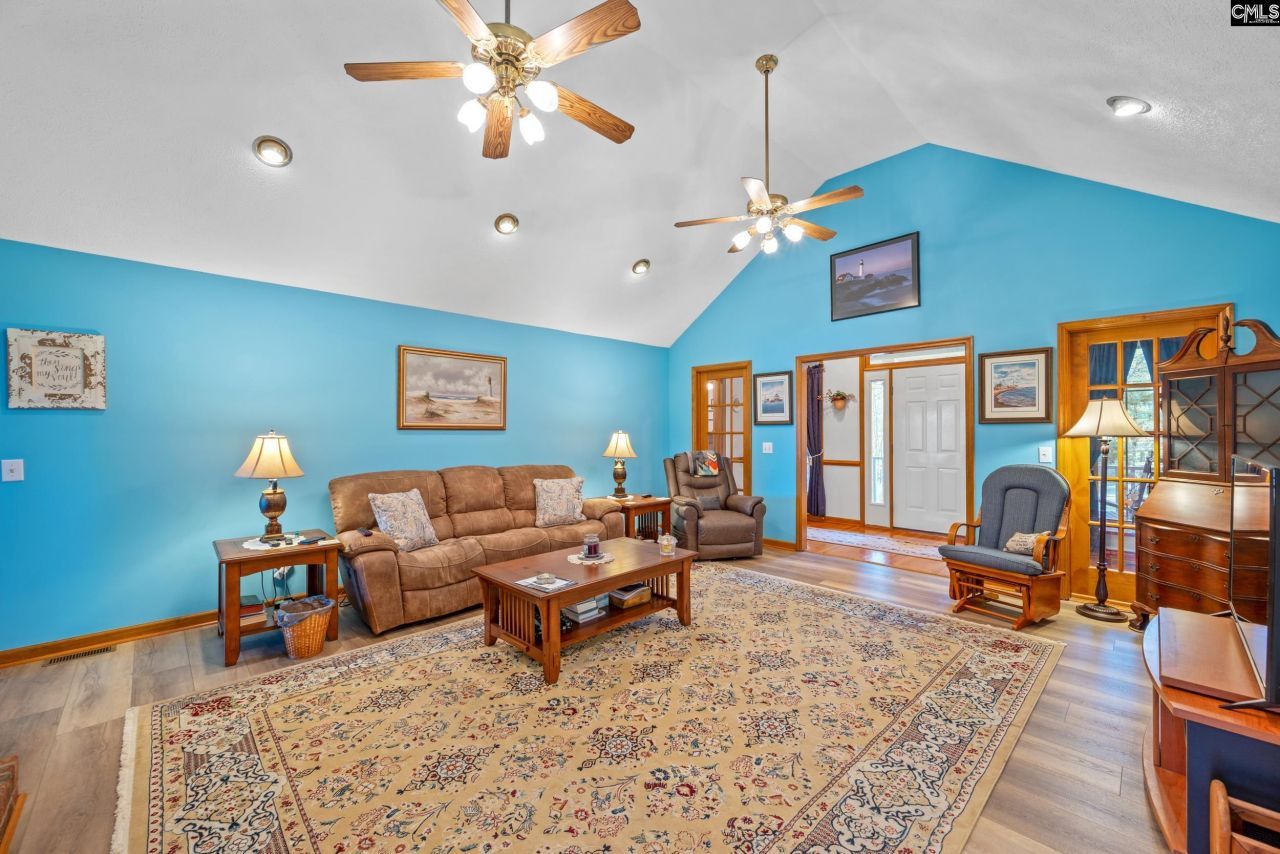 120 Little Saluda Lane  Photo 11