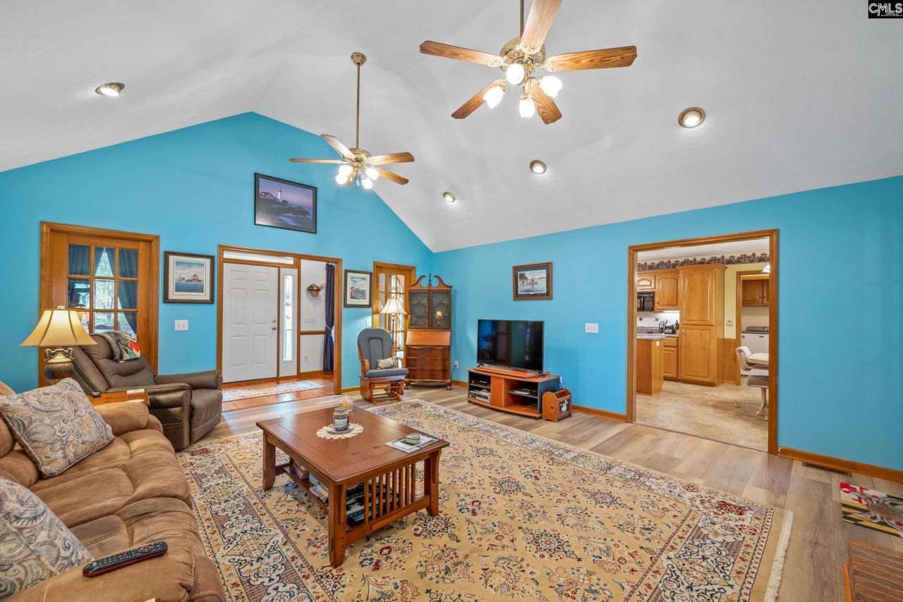 120 Little Saluda Lane  Photo 12