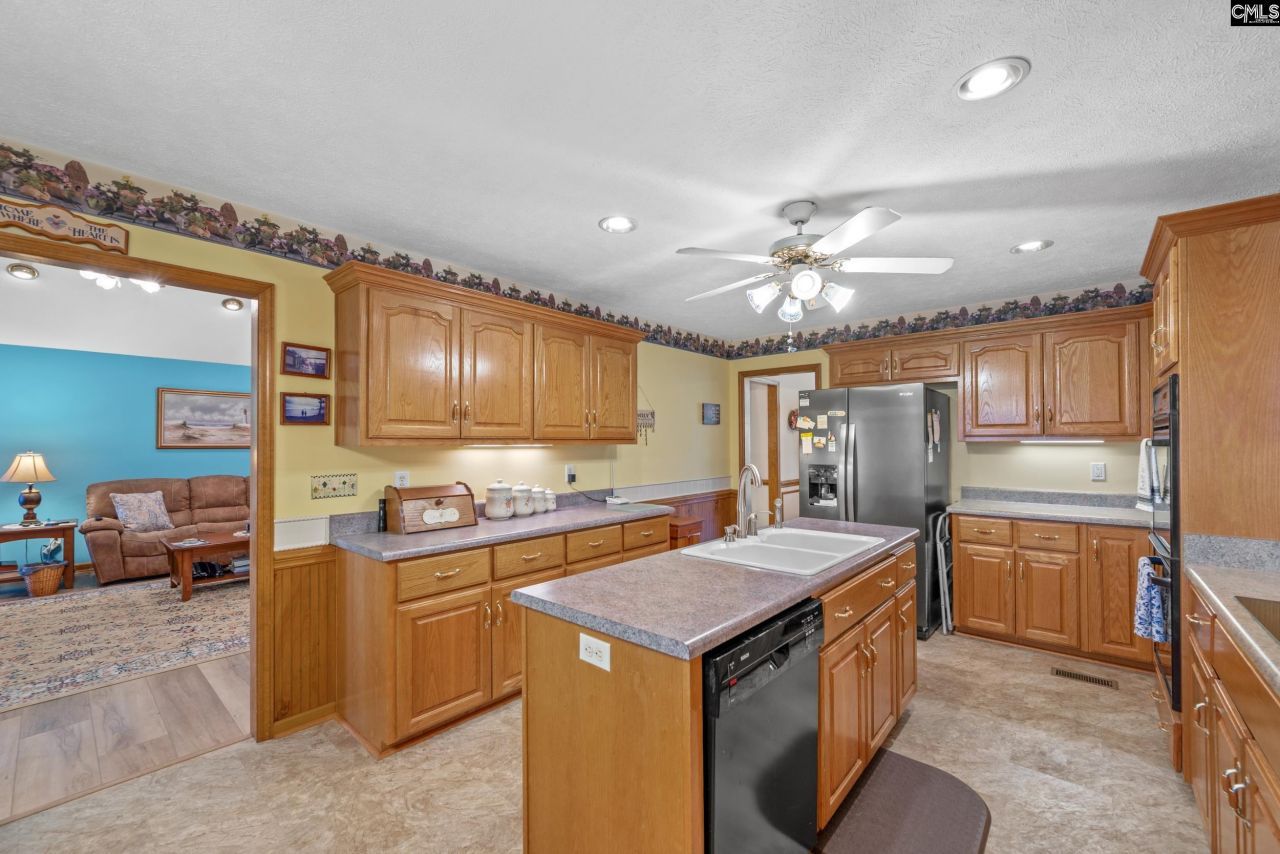 120 Little Saluda Lane  Photo 14