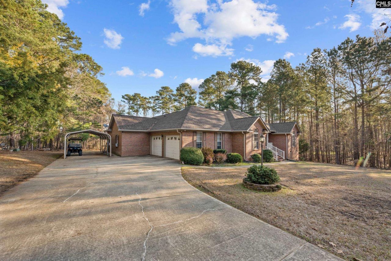 120 Little Saluda Lane  Photo 4