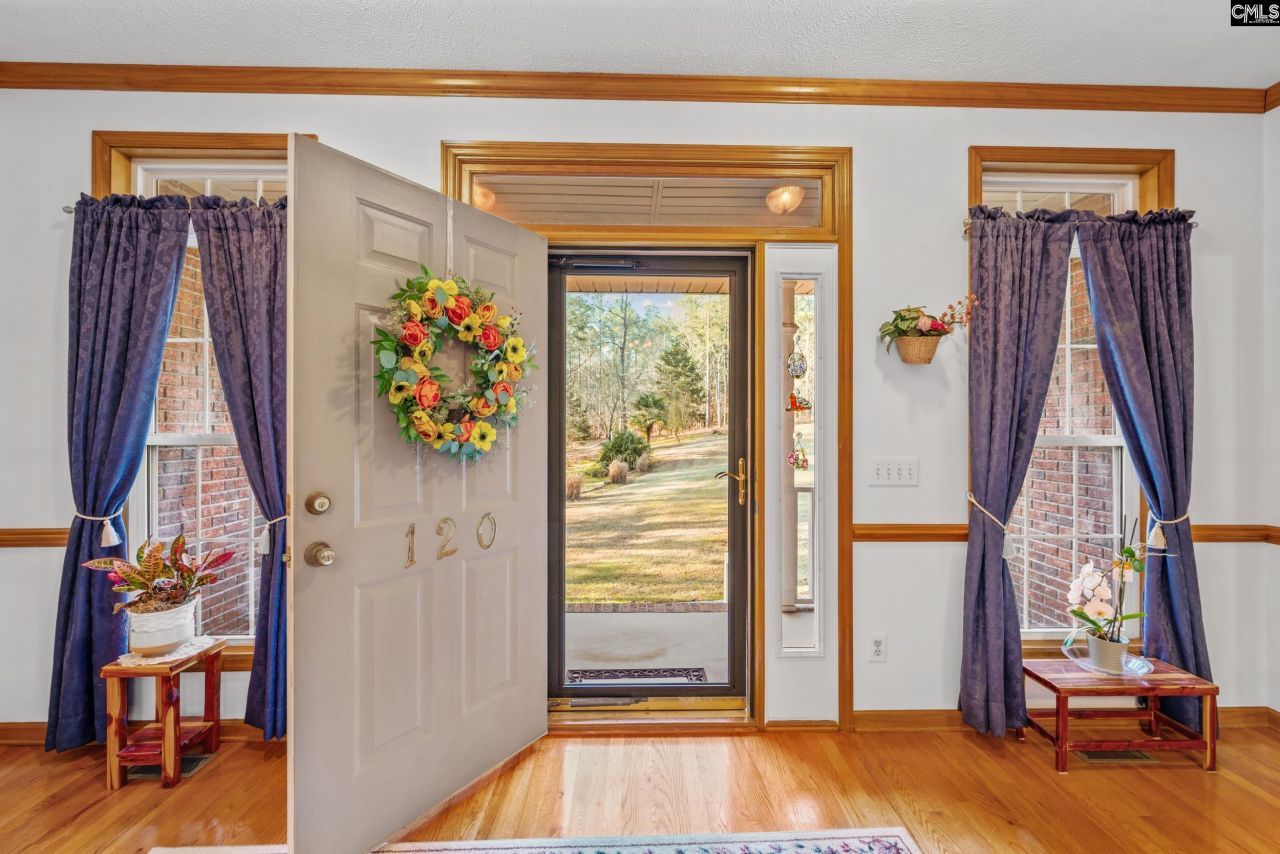 120 Little Saluda Lane  Photo 6