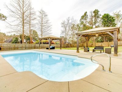 218 Bentwood Drive, Columbia, SC 29229