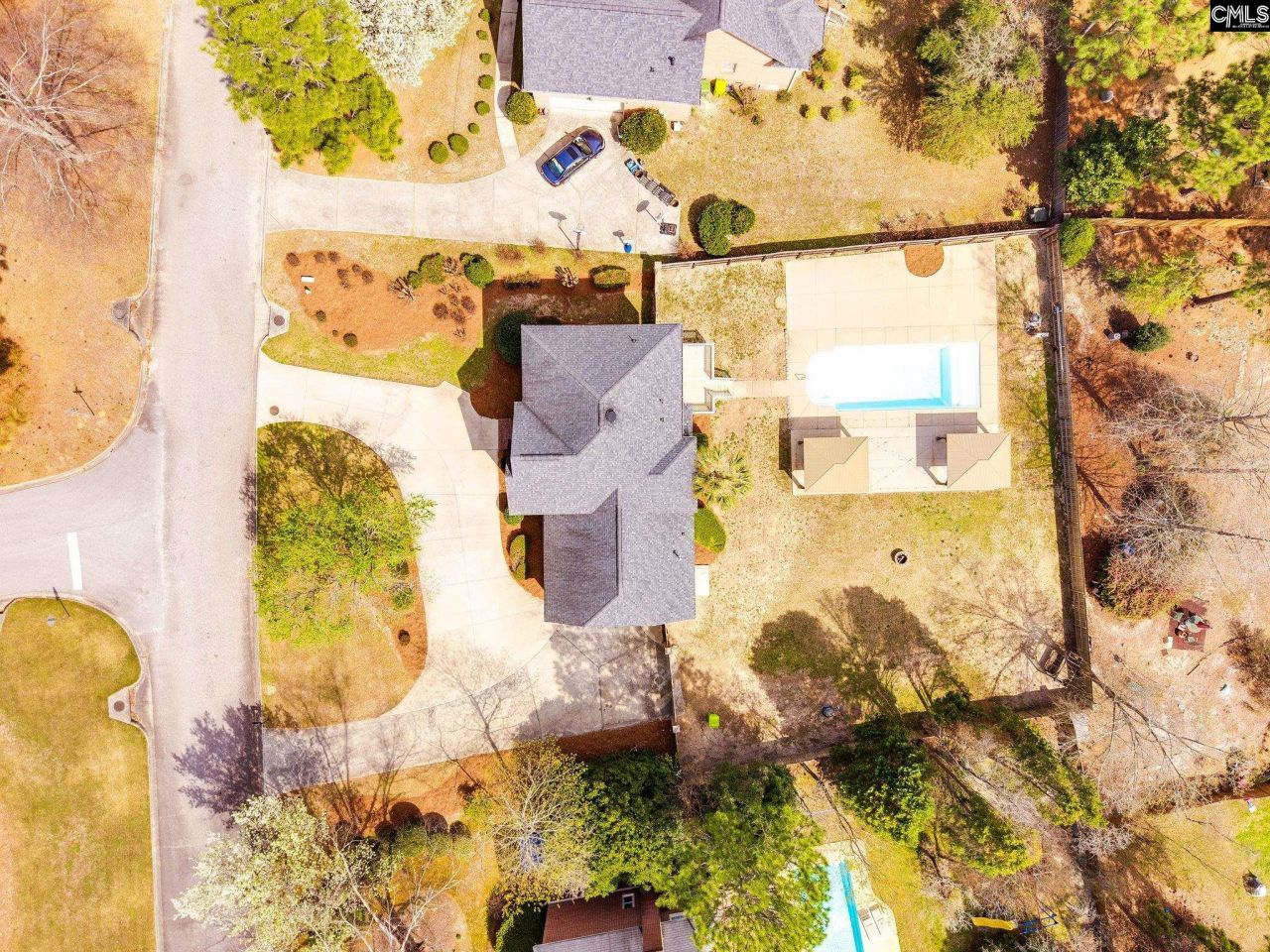 218 Bentwood Drive Photo 47