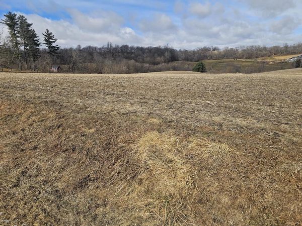 Lot 1 S BROOKVILLE ROAD, Viroqua, WI 54665