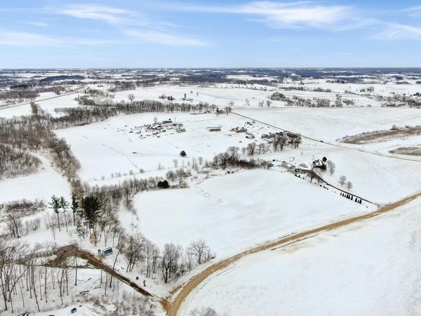 Lot 1 S BROOKVILLE ROAD, Viroqua, WI 54665