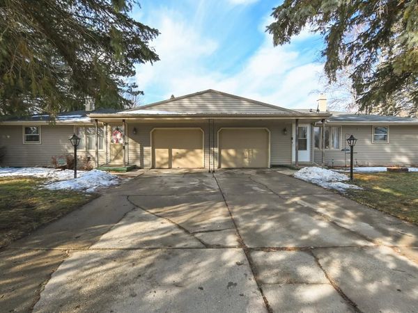 961 ALTA STREET, Green Bay, WI 54313