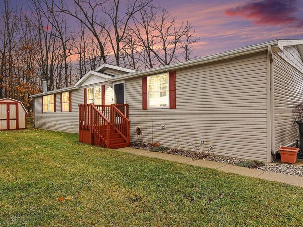 172 Rolling Drive, Battle Creek, MI 49017