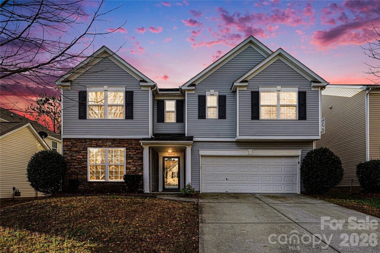 16014 Raptor Court, Charlotte, NC 28278 Main Photo