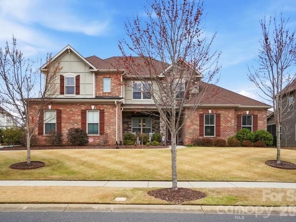 16524 Monocacy Boulevard , Huntersville, NC 28078