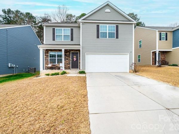 1808 Bright Hope Lane, Dallas, NC 28034