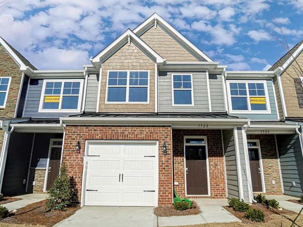 4269 Black Court , Harrisburg, NC 28075