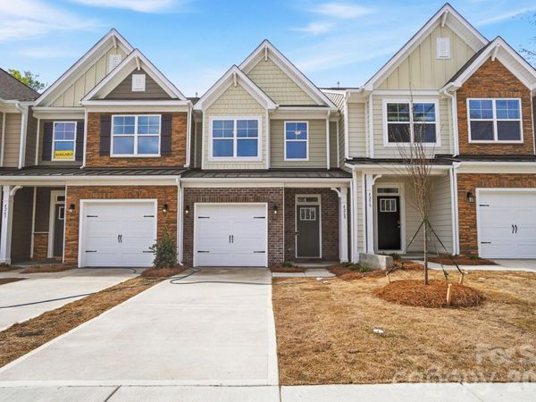 4269 Black Court, Harrisburg, NC 28075