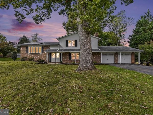 9249 W STAYMAN DRIVE, ELLICOTT CITY, MD 21042