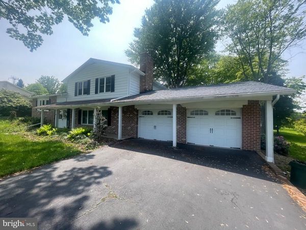 9249 W STAYMAN DRIVE , ELLICOTT CITY, MD 21042