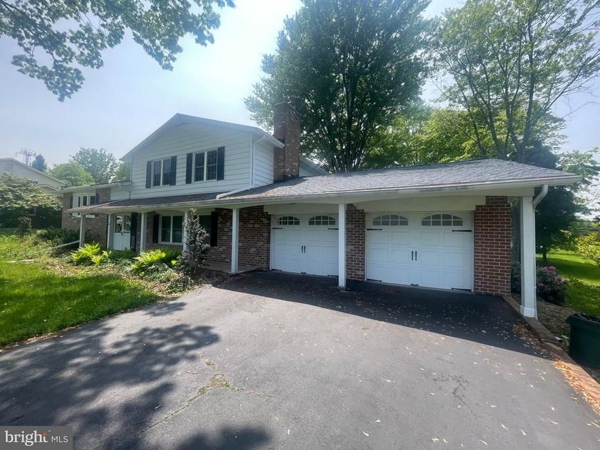 9249 W Stayman Drive , Ellicott City, MD 21042 Main Photo