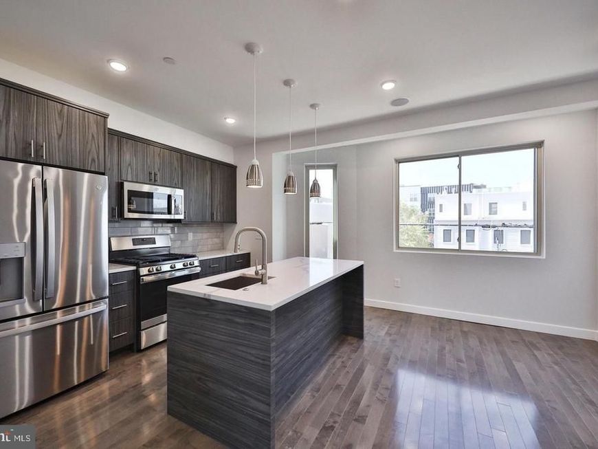 1939 N Darien Street , Unit 2, Philadelphia, PA 19122 Main Photo