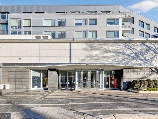 4101 ALBEMARLE STREET NW , Unit 321, WASHINGTON, DC 20016