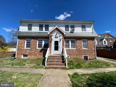 1003 KENMORE AVENUE, Unit 1, FREDERICKSBURG, VA 22401
