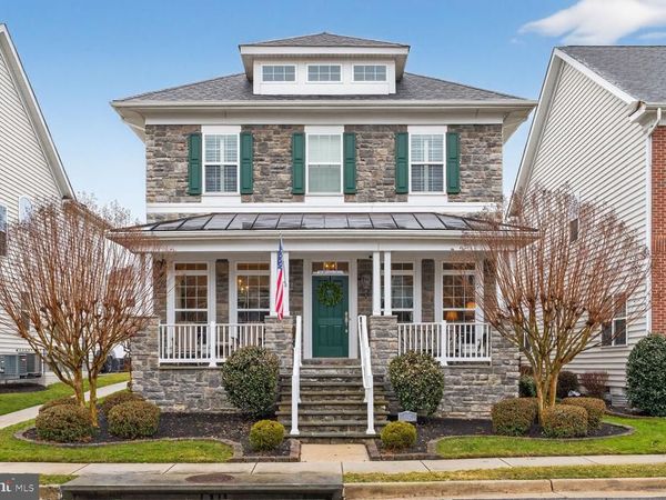 6012 MASONDALE ROAD, ALEXANDRIA, VA 22315