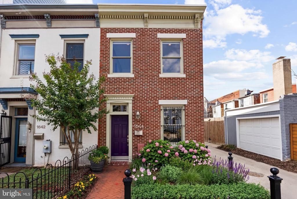 1644 4th Street Nw, Washington, DC 20001 Main Photo