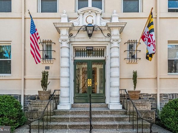 3405 GREENWAY , Unit 105, BALTIMORE, MD 21218