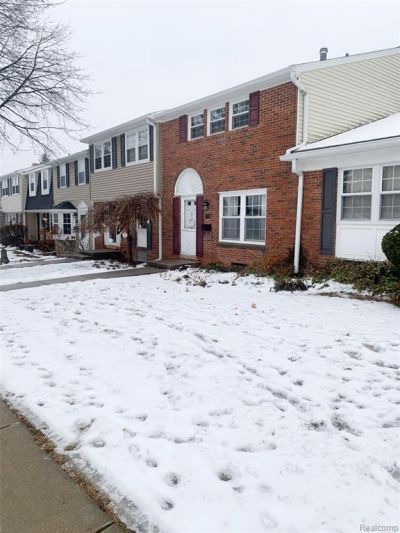 20295 Silver Spring Drive , Northville Township, MI 48167 Main Photo