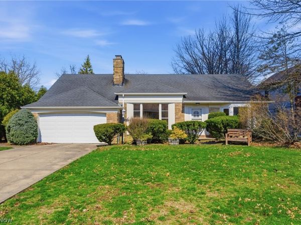 4391 Churchill, University Heights, OH 44118