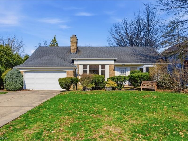 4391 Churchill, University Heights, OH 44118 Photo 1