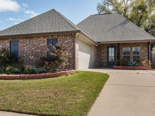 207 Narrow Way , Lafayette, LA 70508