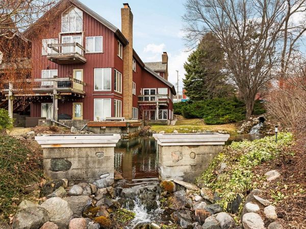 236 Front Street N, Unit 1, Suttons Bay, MI 49682