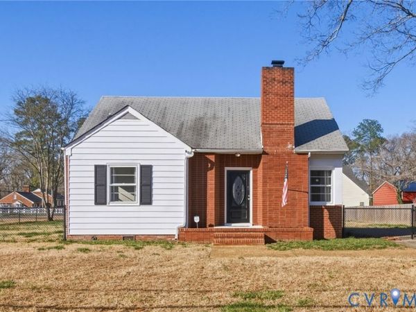 12316 Buckingham Street , Chesterfield, VA 23831