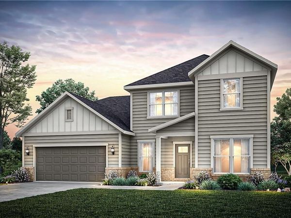 101 Jane Boulevard NW, Cartersville, GA 30120