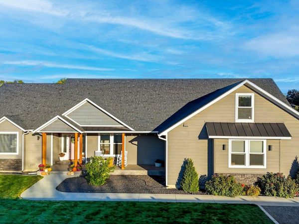 17107 E Cataldo Ave, Spokane Valley, WA 99016