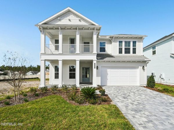 51 WHITECAP Lane, Ponte Vedra, FL 32081