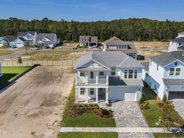 51 WHITECAP Lane, Ponte Vedra, FL 32081