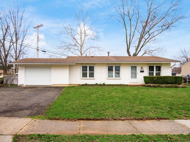 7238 Saratoga Avenue, Reynoldsburg, OH 43068 Photo 1