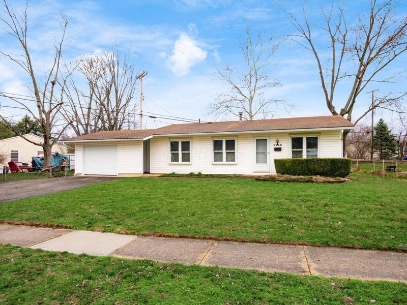 7238 Saratoga Avenue, Reynoldsburg, OH 43068 Photo 4