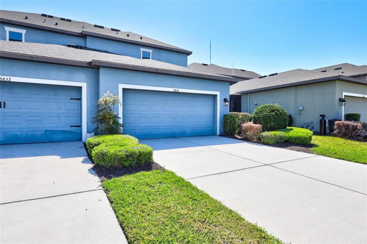 5830 Circa Fishhawk Boulevard , Lithia, FL 33547 Photo