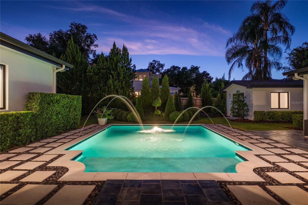 1581 Forest Avenue, Winter Park, FL 32789 Photo