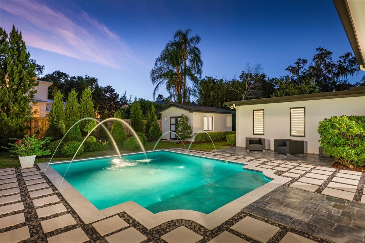 1581 Forest Avenue, Winter Park, FL 32789 Photo