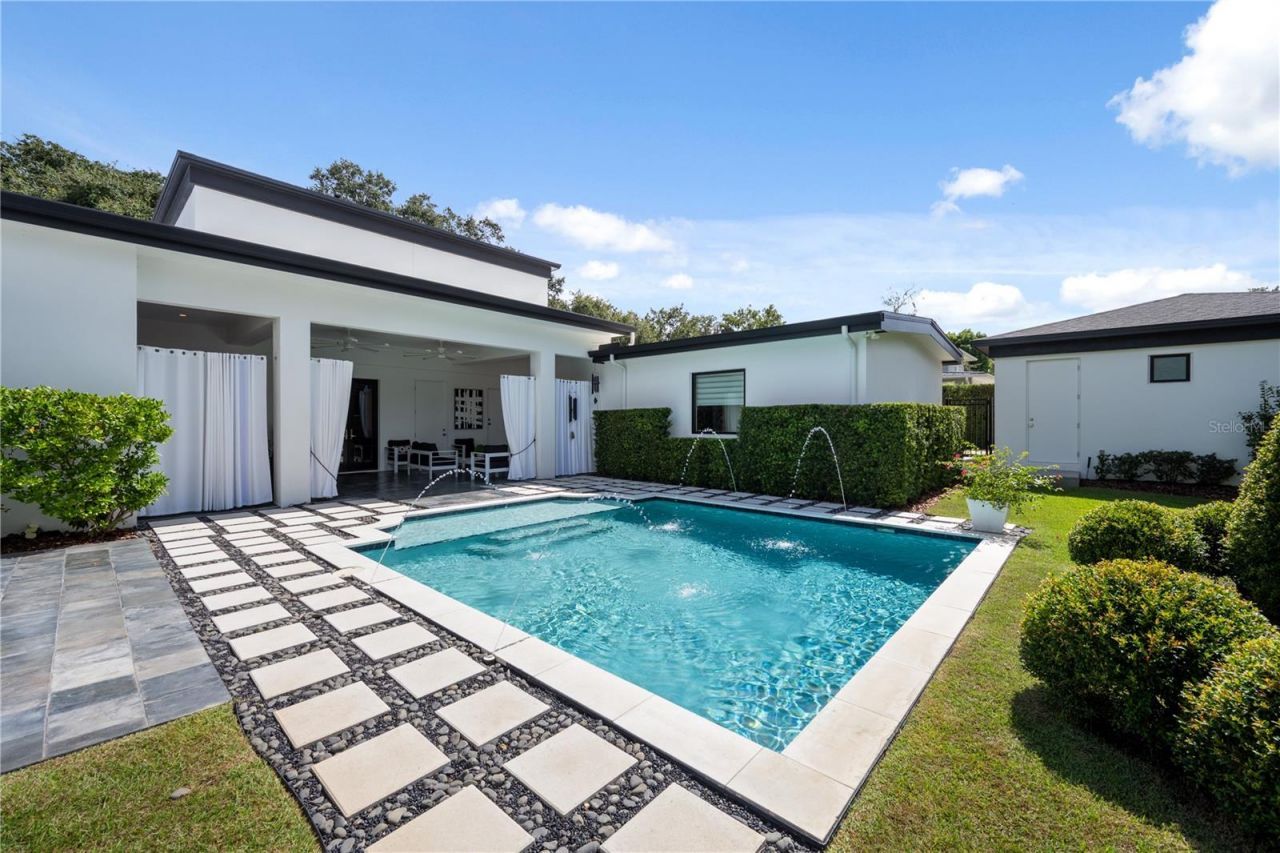 1581 Forest Avenue, Winter Park, FL 32789 Photo