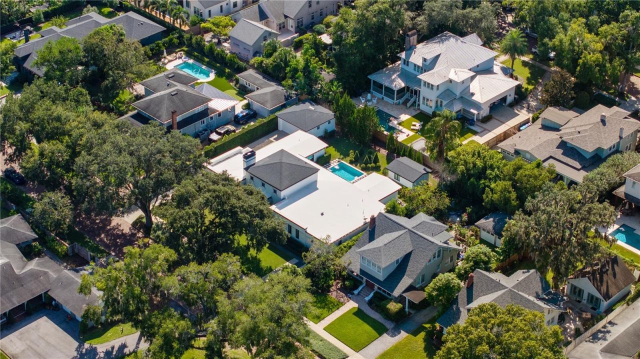1581 Forest Avenue, Winter Park, FL 32789 Photo