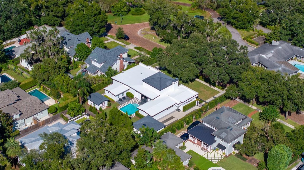 1581 Forest Avenue, Winter Park, FL 32789 Photo