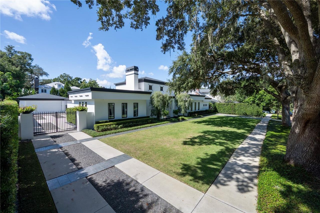 1581 Forest Avenue, Winter Park, FL 32789 Photo