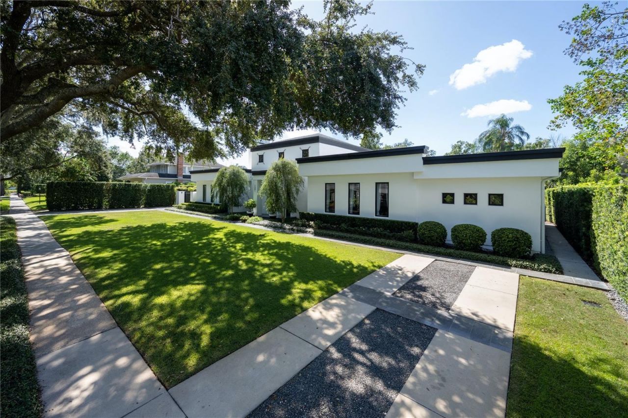1581 Forest Avenue, Winter Park, FL 32789 Photo