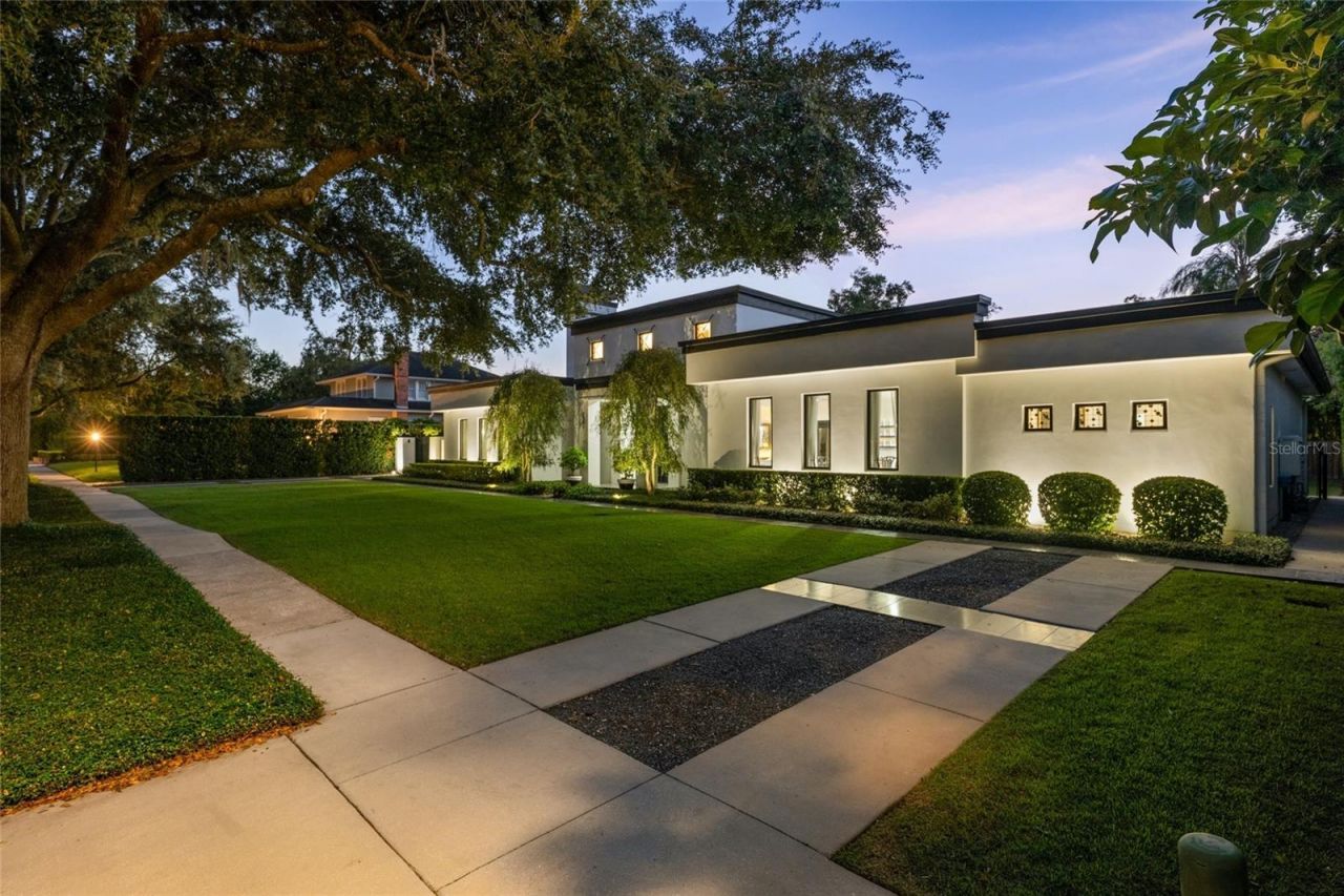 1581 Forest Avenue, Winter Park, FL 32789 Photo
