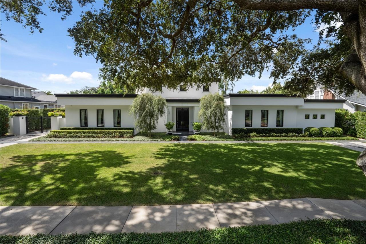 1581 Forest Avenue, Winter Park, FL 32789 Photo