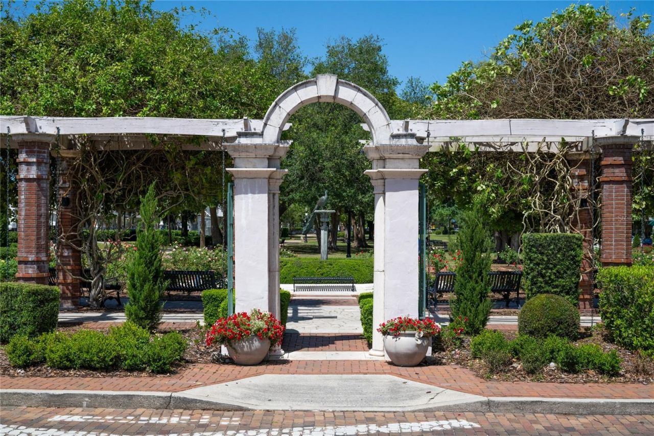 1581 Forest Avenue, Winter Park, FL 32789 Photo