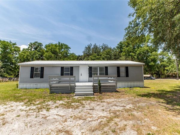 4872 EVANS STREET , COLEMAN, FL 33521