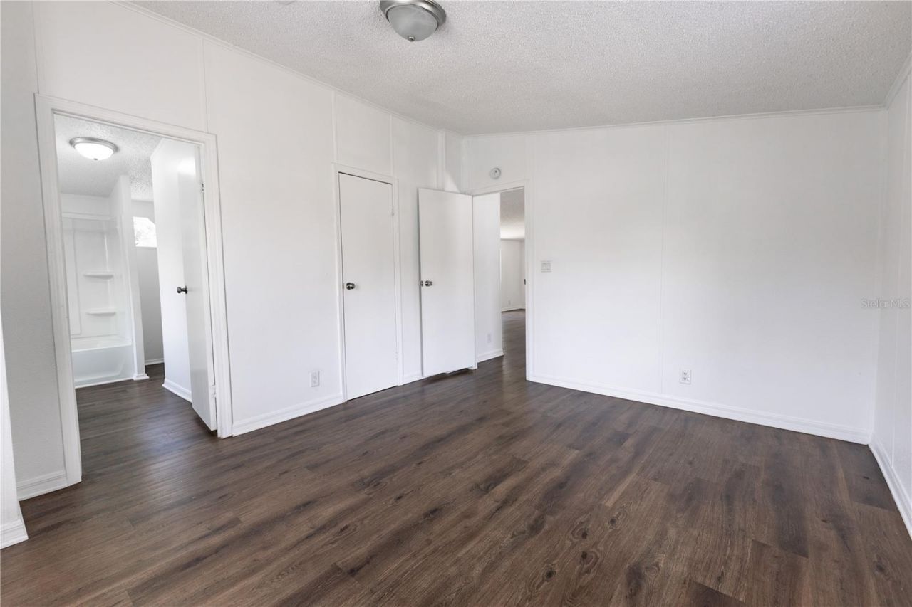 4872 Evans Street, Coleman, FL 33521 Photo